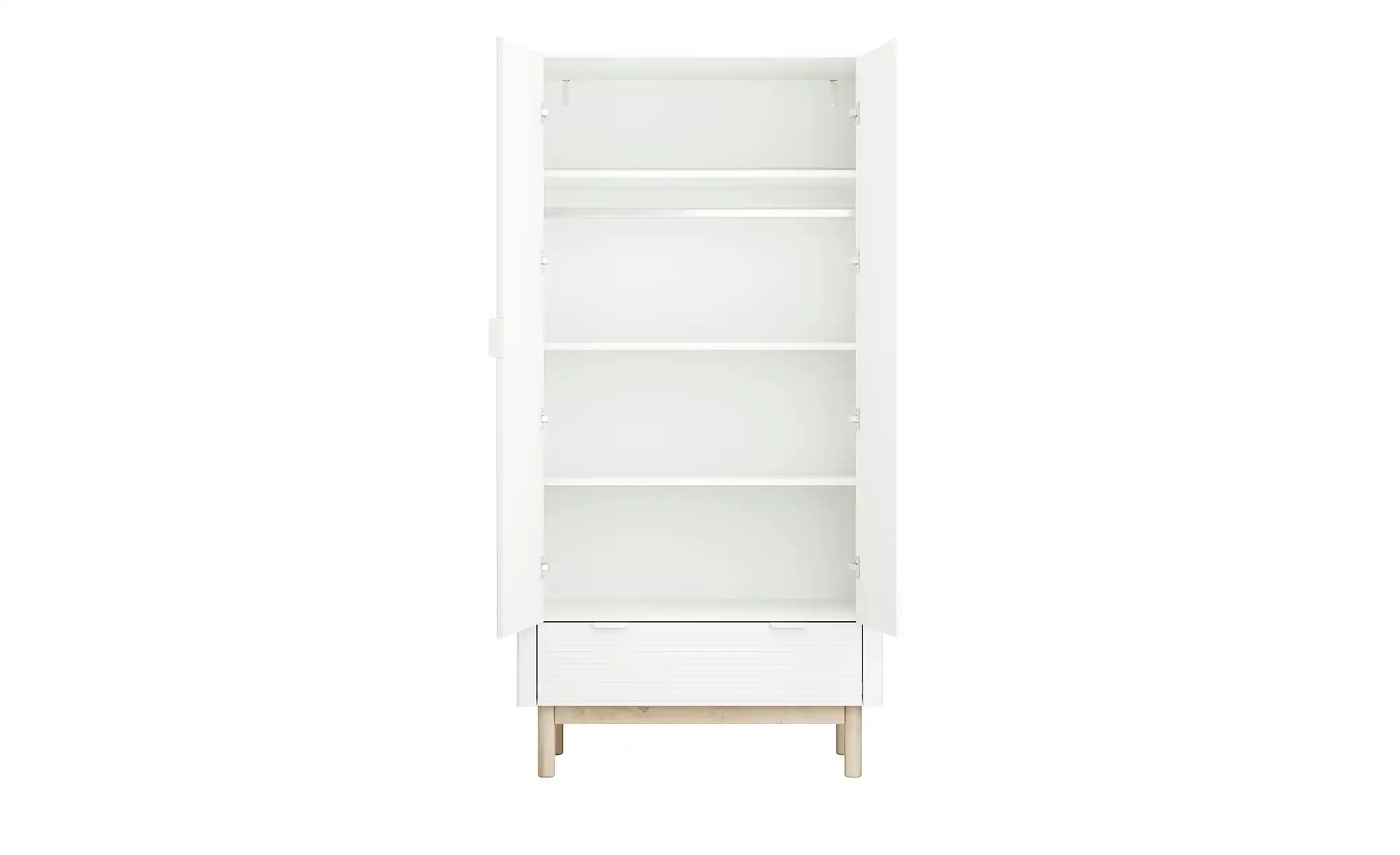 Kleiderschrank Miloo