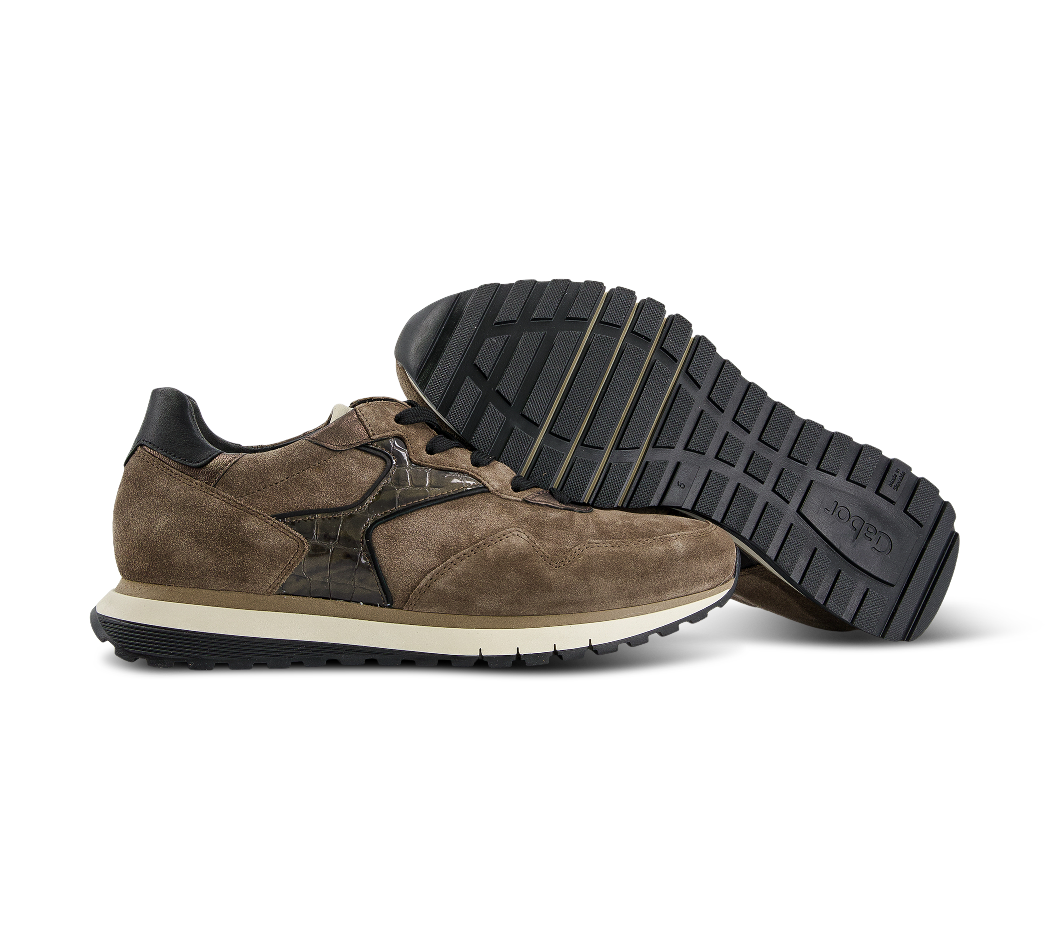 Gabor Sneaker low