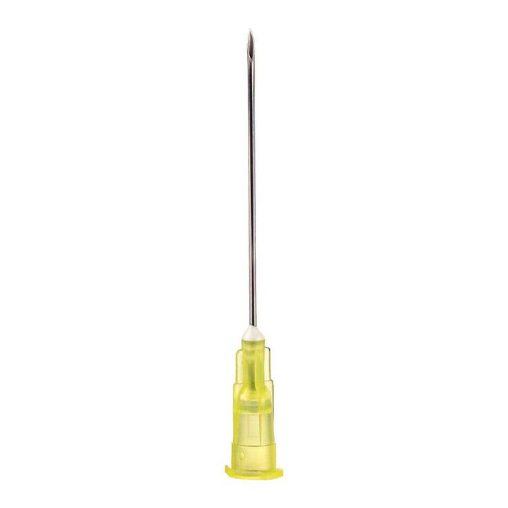 Neoject Kanülen Nr.1 0,9x38mm, 100 St