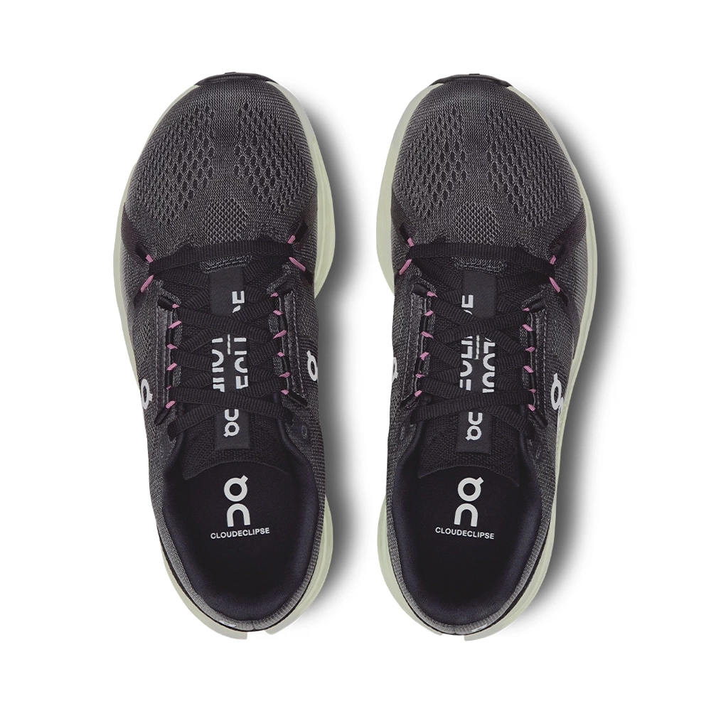 On Running Cloudeclipse Laufschuhe Damen