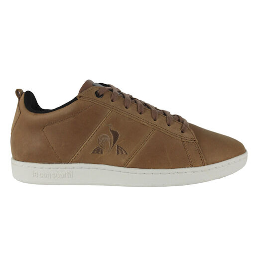 Zapatillas Le Coq Sportif Courtclassic Preto Jean 2220240