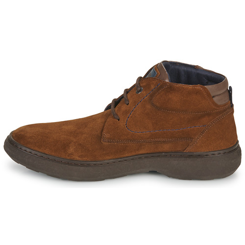 Fluchos - RAGNAR - Marron