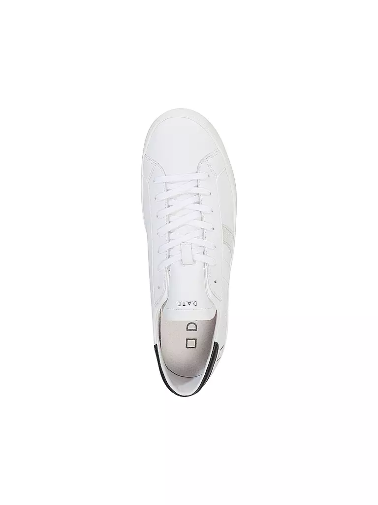D.A.T.E. Sneaker HILL  weiss
