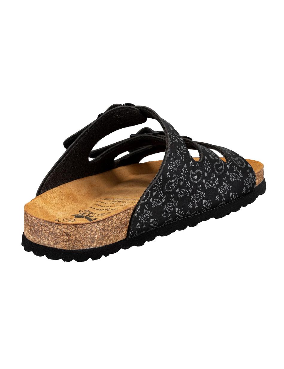 Pantolette Bioline Lady Soft