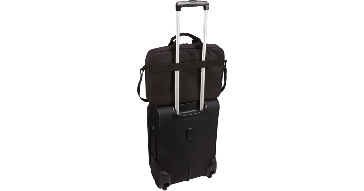 Case LogicAdvantage 17.3