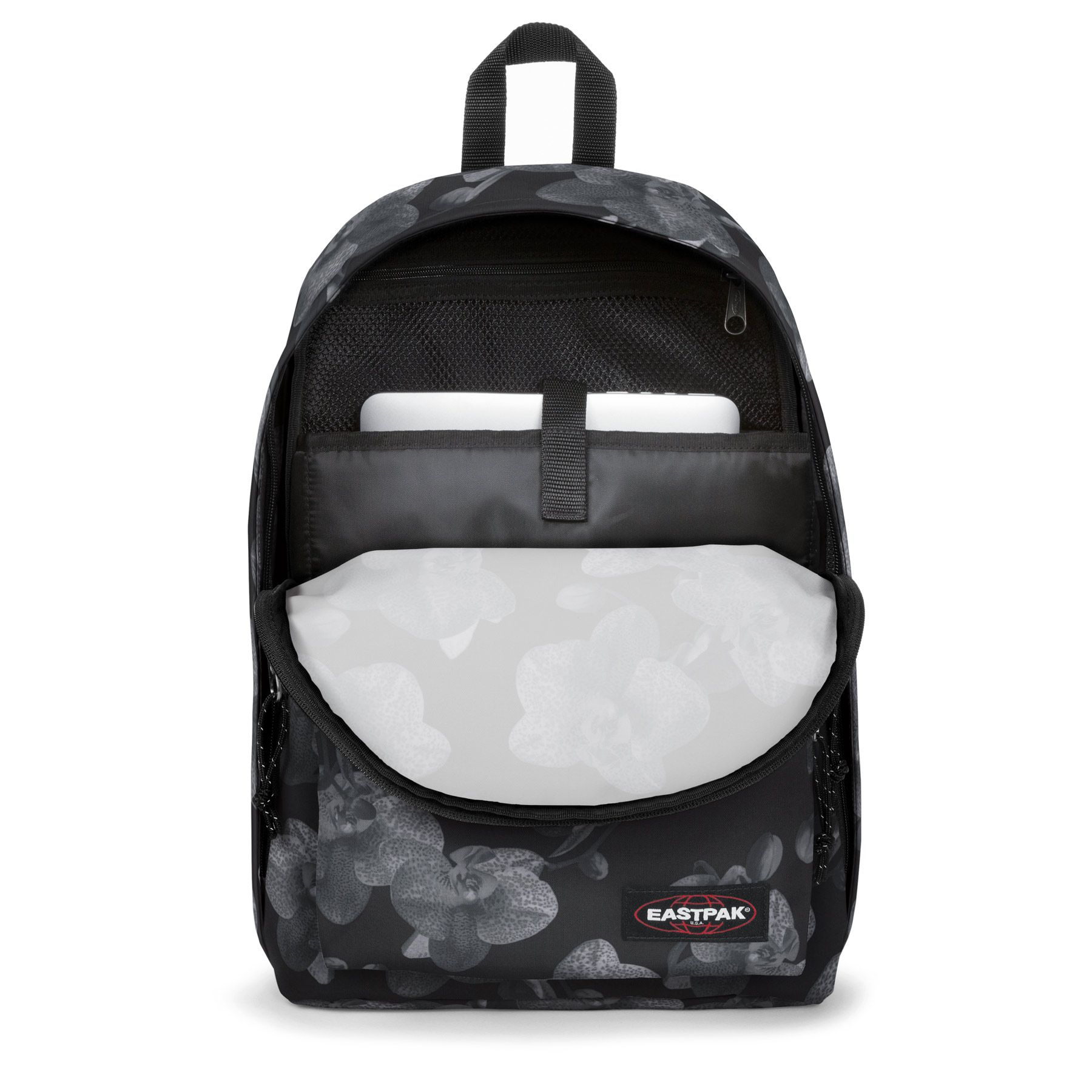 Eastpak Out Of Office Charming Black