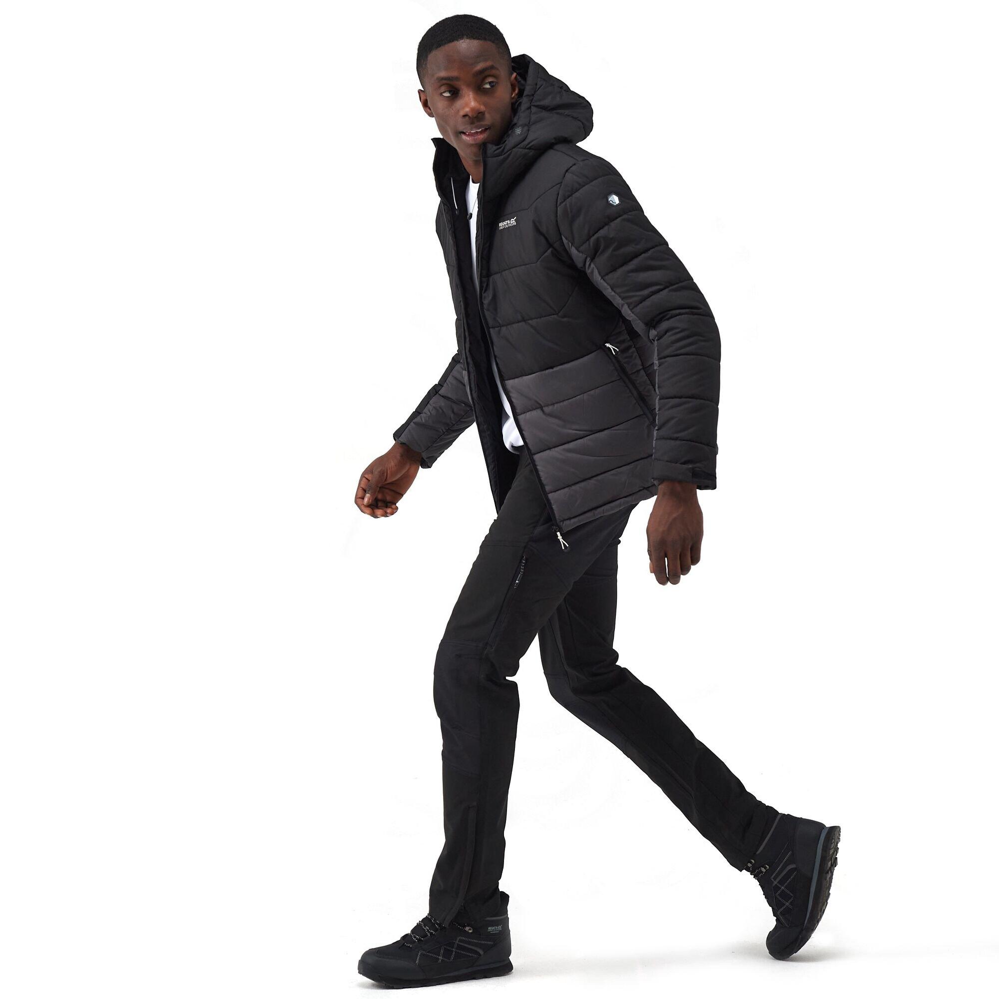 Regatta Nevado Jacket Mens