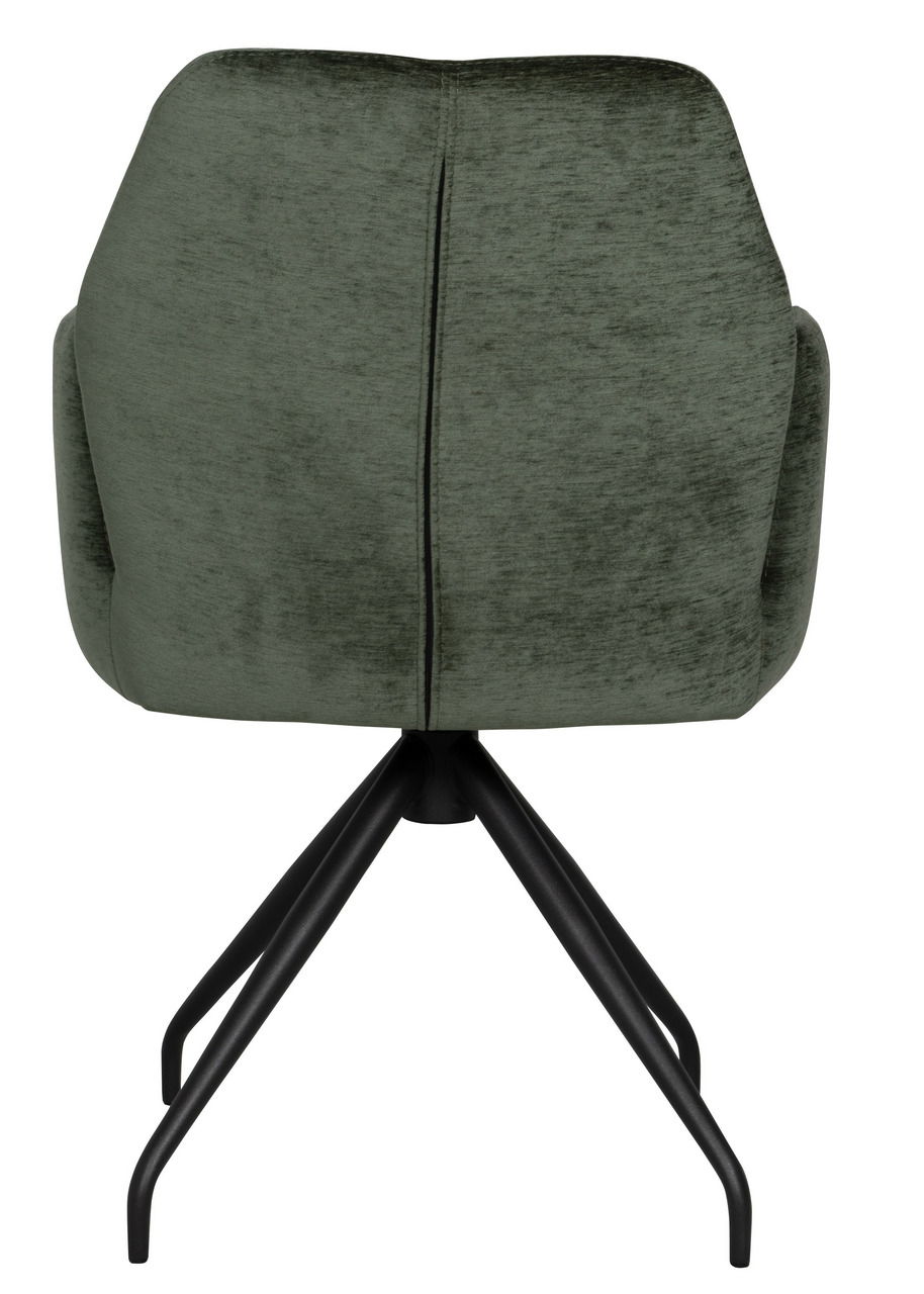 Valdera Armlehnstuhl SANTANA