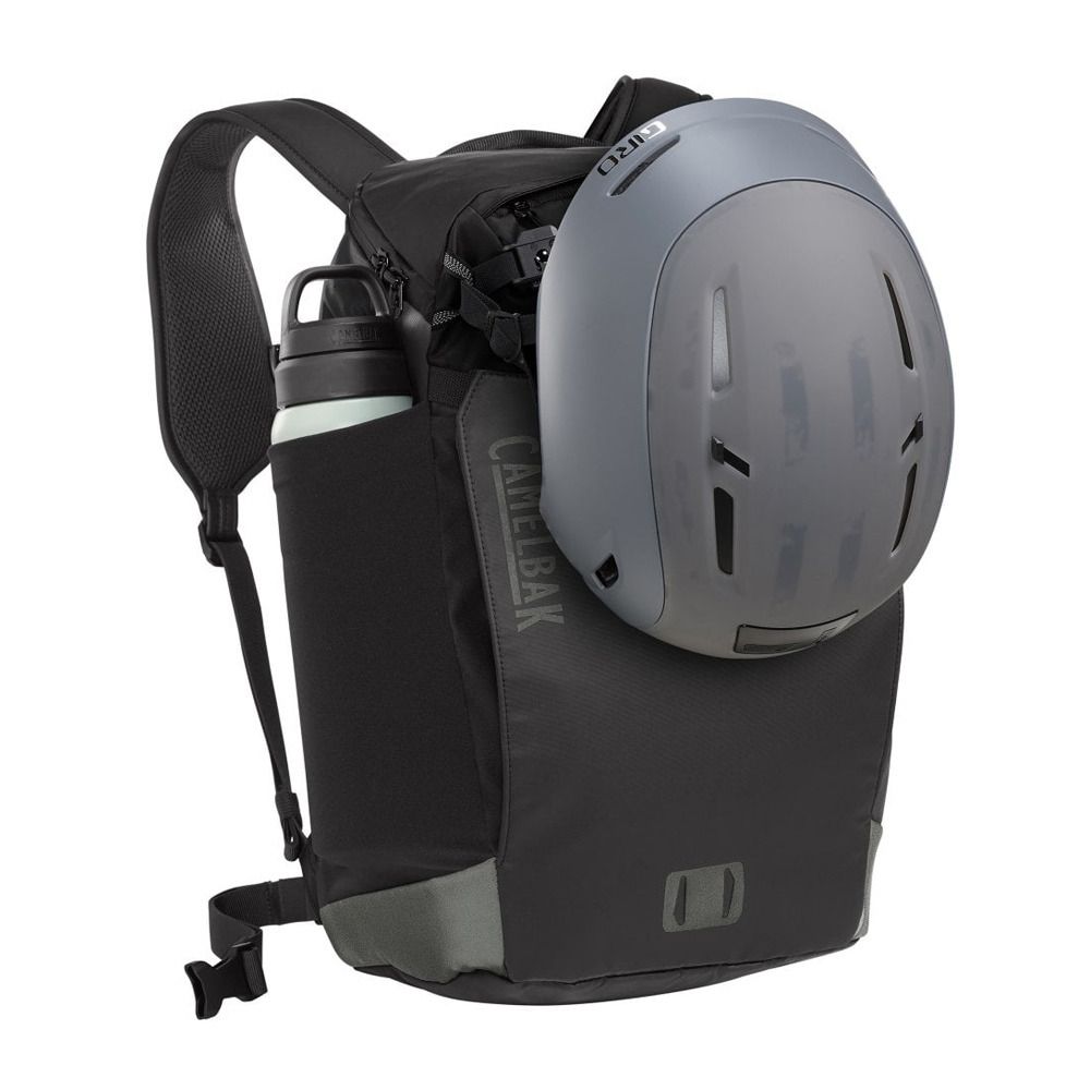 Camelbak M.U.L.E COMMUTE 22L - Sac À dos black