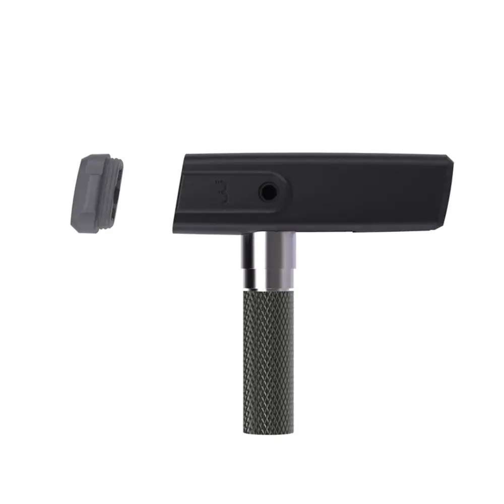 BBB Cycling BTL-182 TorqueTune Aanpasbare Momentsleutel 4Nm - 6Nm Zwart