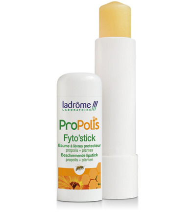 Ladrôme Lippenbalsemstick Met Propolis (4,8 gr)
