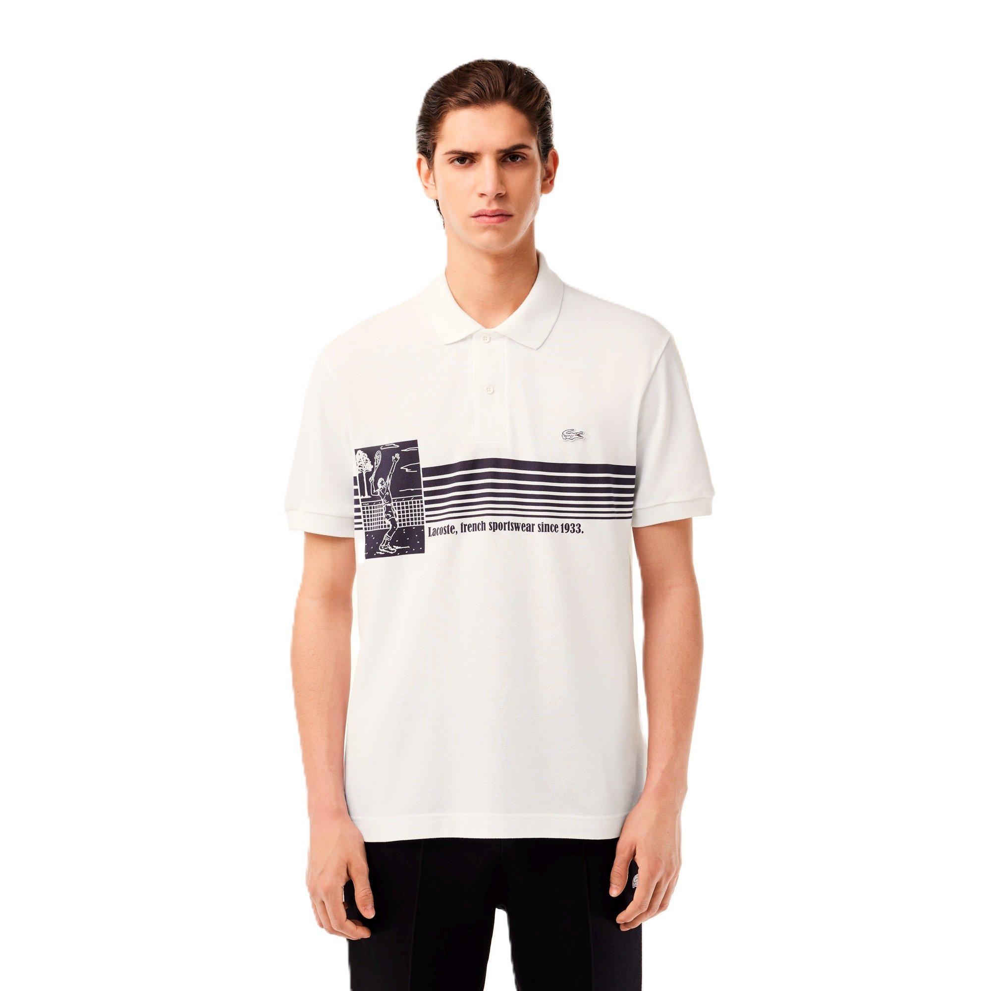 Lacoste PH7430 Polo Sn99