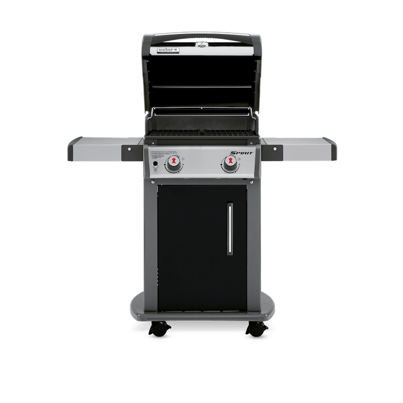 Weber Spirit E-210 Gas Grill
