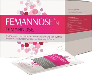 Femannose N, 30 Beutel