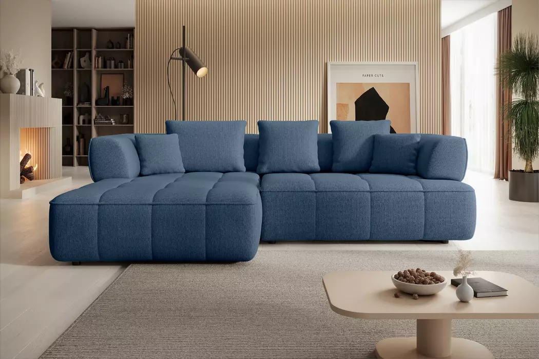 Ecksofa Aula