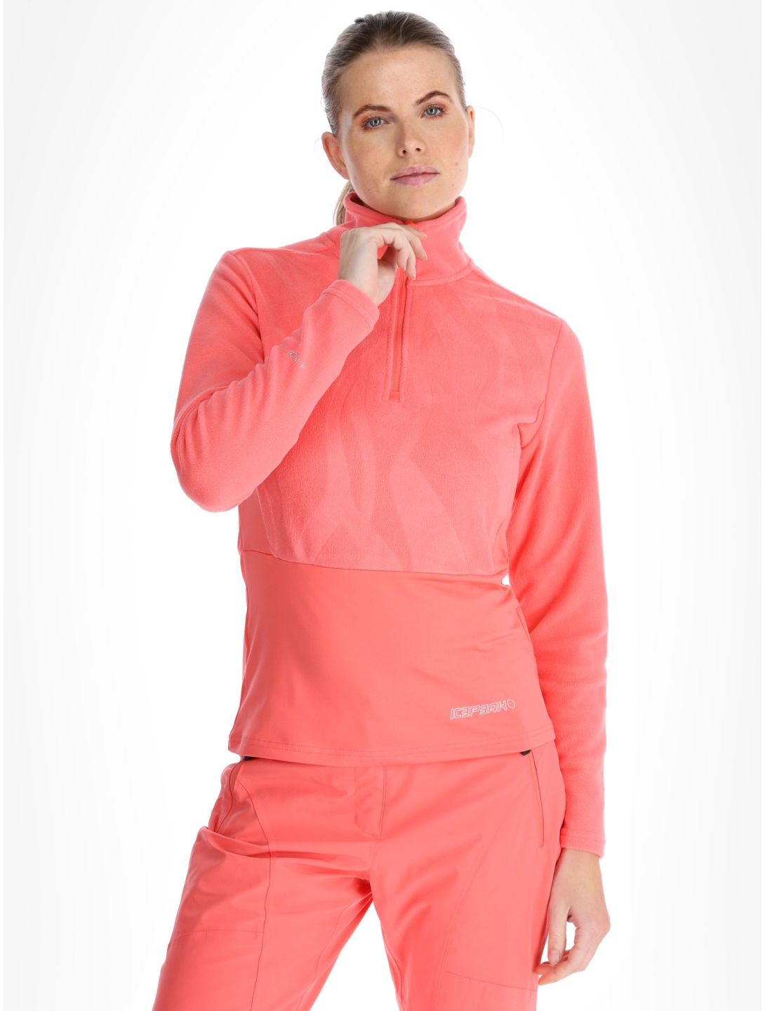 Fabius skipully dames