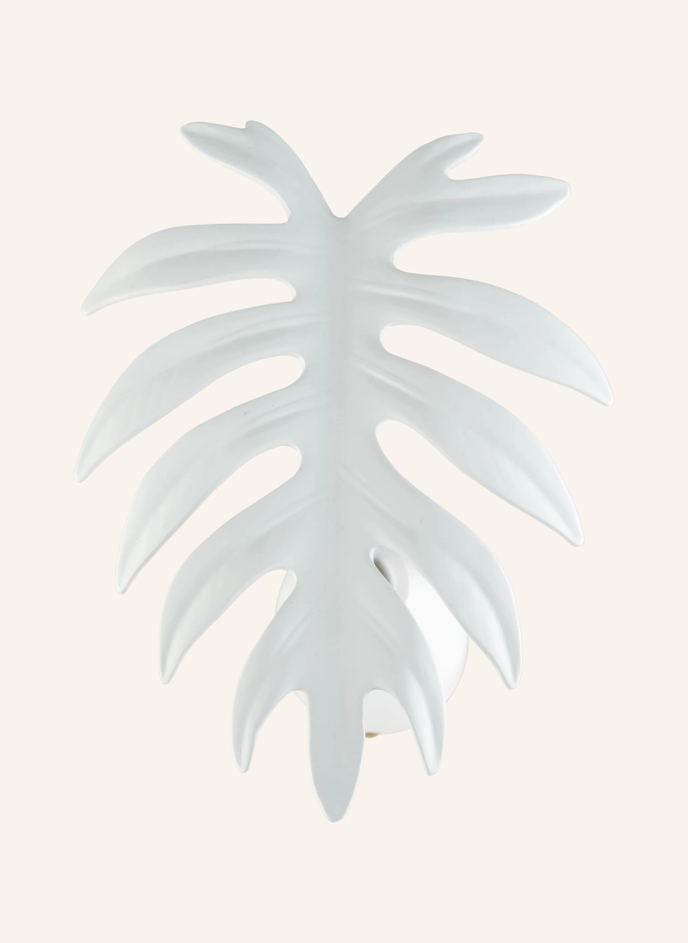 SELETTI Tischleuchte LEAF LIGHT STELLOU