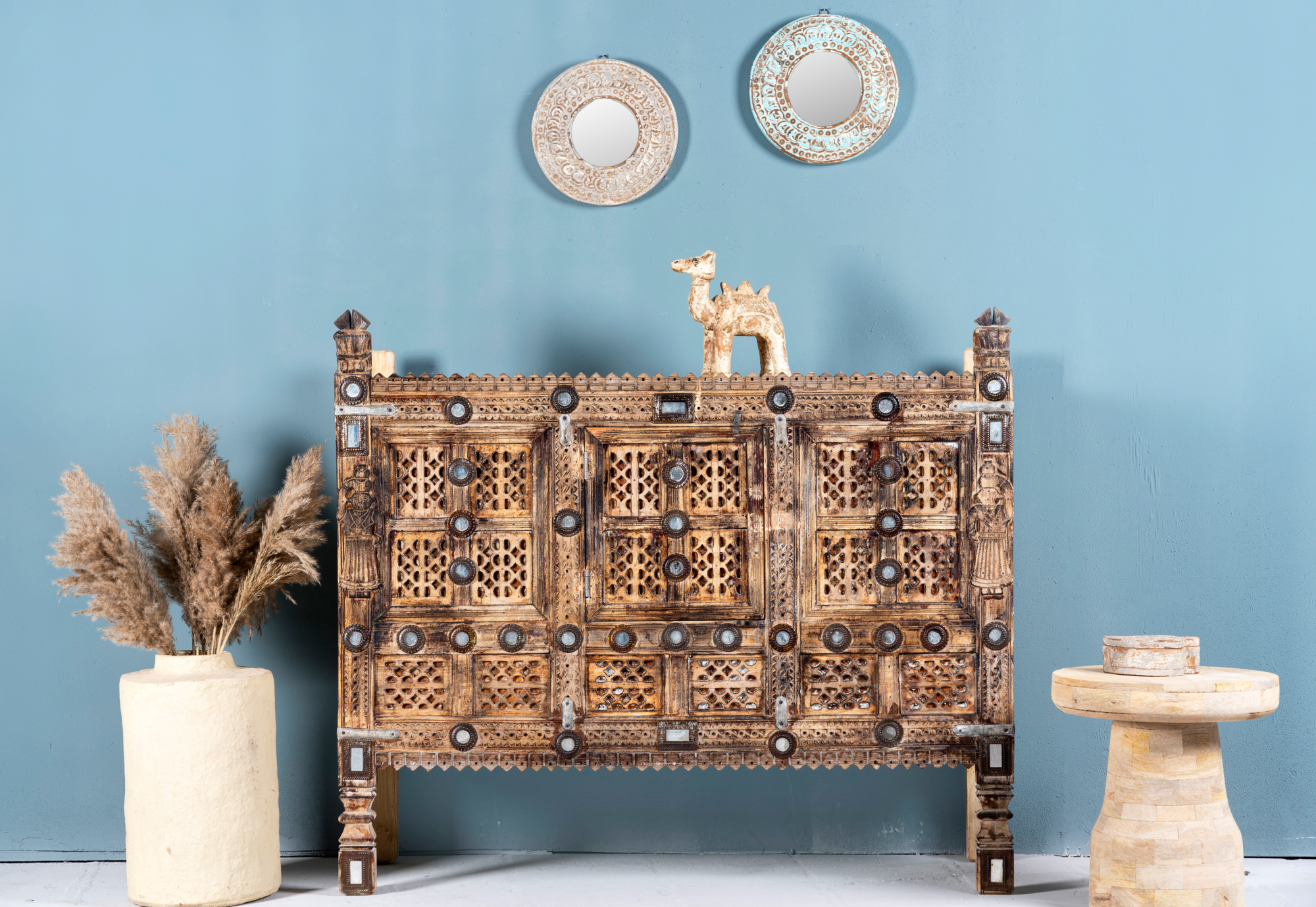 Dressoir Modhera #1