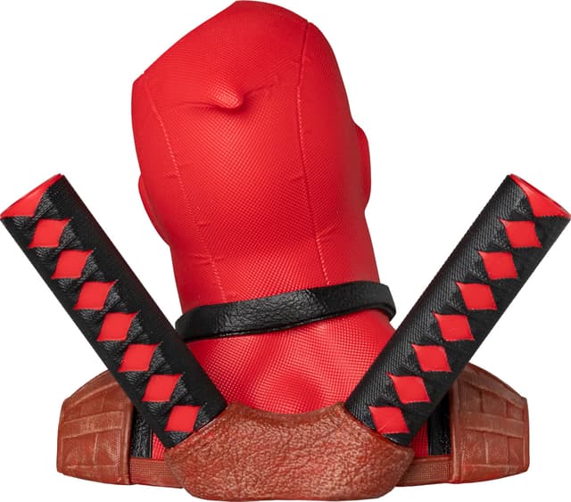 Grupo Erik Marvel blyantholder (Deadpool)