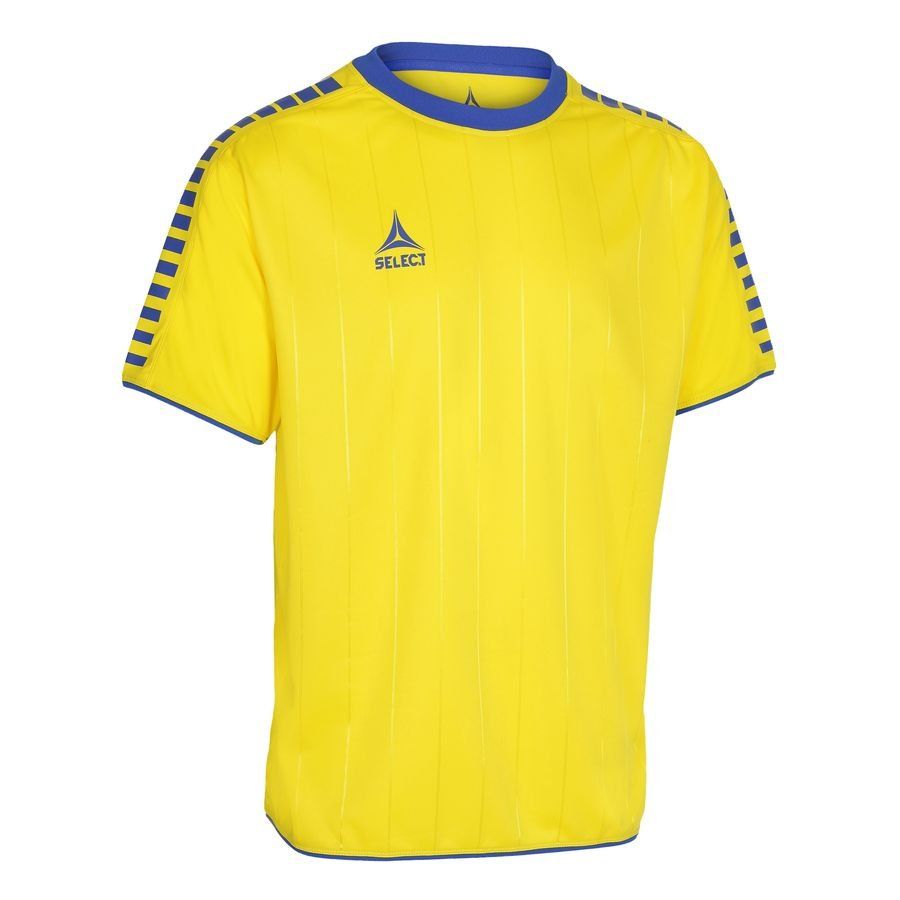 Select Maillot Argentine - Jaune/Bleu