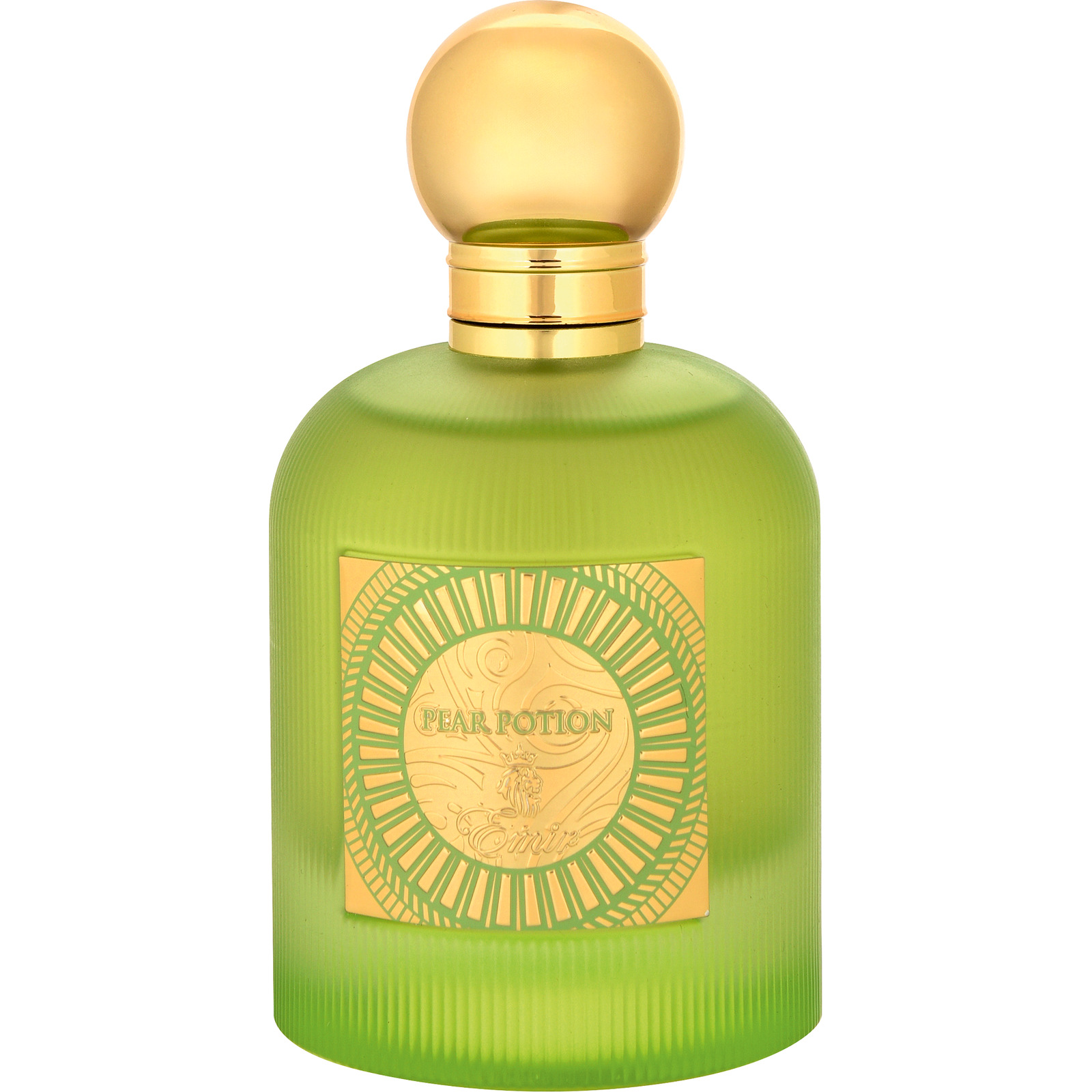 Paris Corner Emir Pear Portion Unisex Eau de Parfum