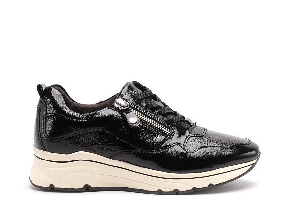 Tamaris basses femme 23711 39 noir