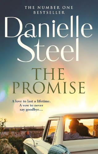 The Promise: An epic, unputdownable read from the worldwide bestseller (Paperback)