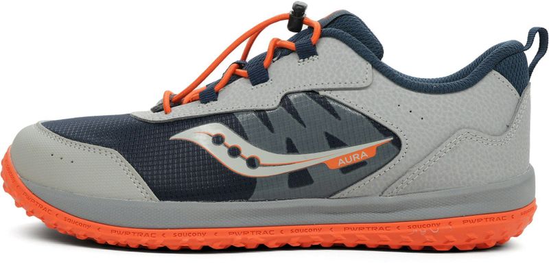 Saucony Aura KDZ Kinderen