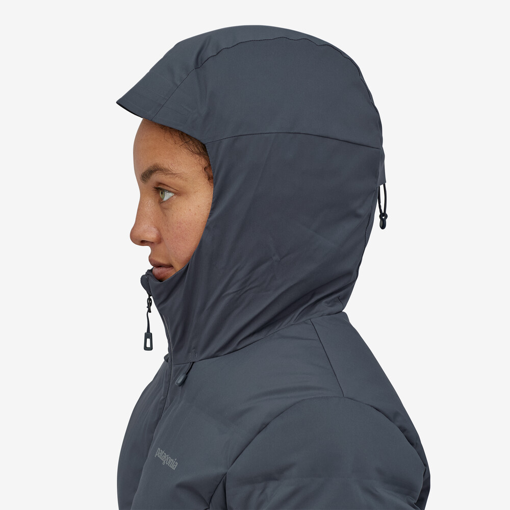 Jackson Glacier Jacke für Damen