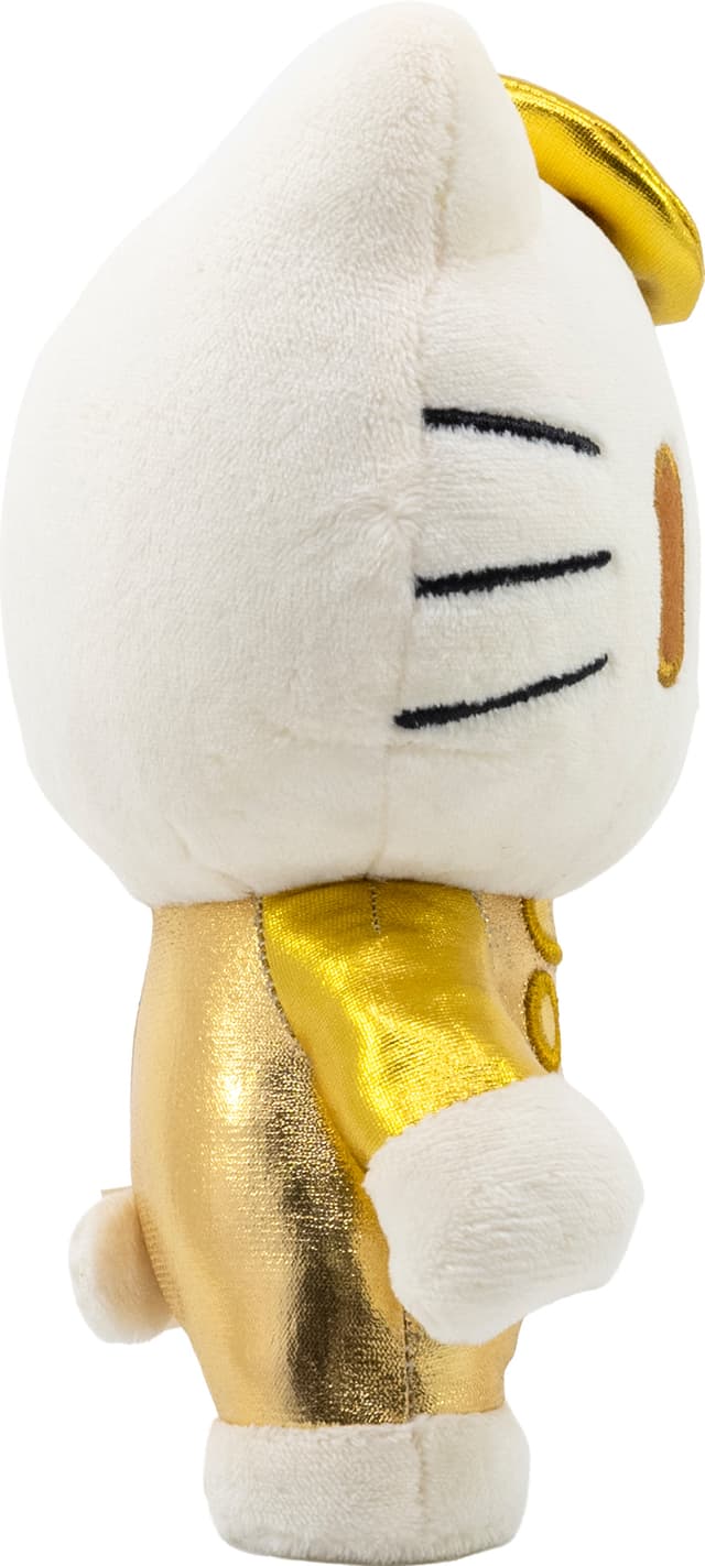YuMe Hello Kitty tøjdyr