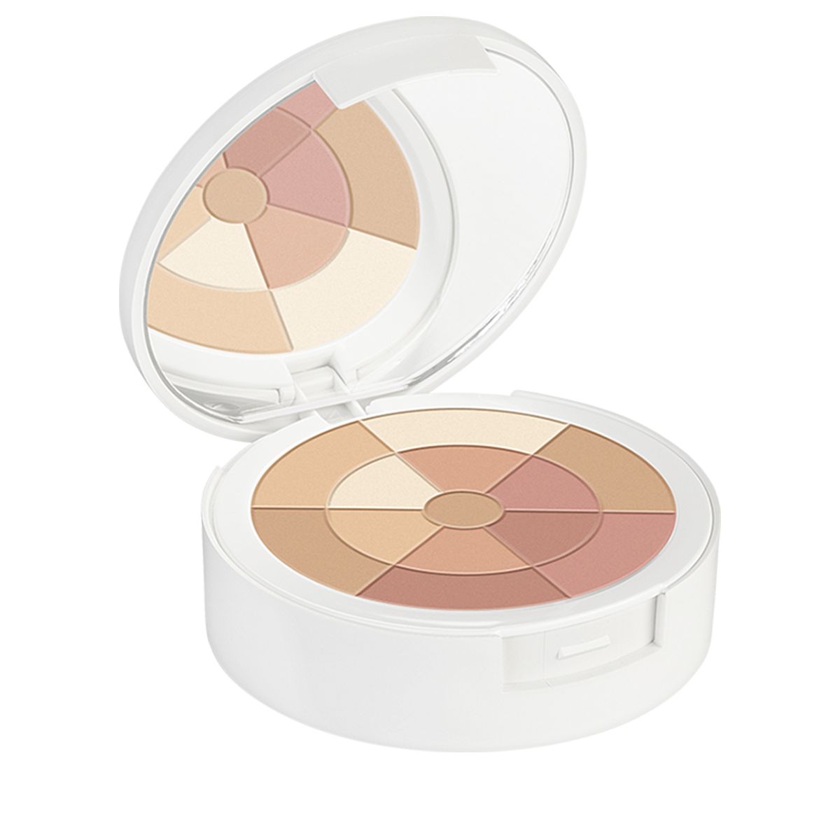 AVENE Couvrance Mosaik Puder Naturel Ds 10 g