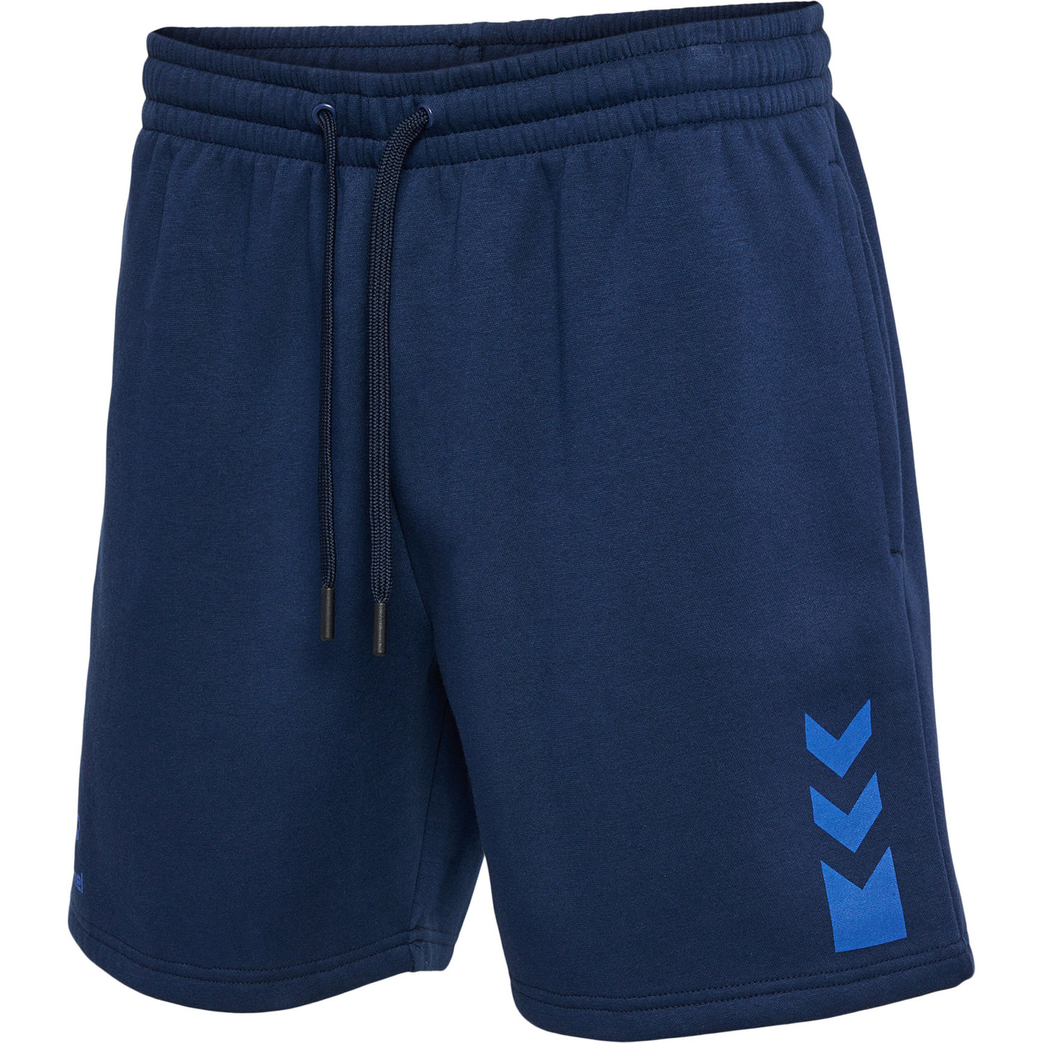 Hummel Active Cotton Shorts Men
