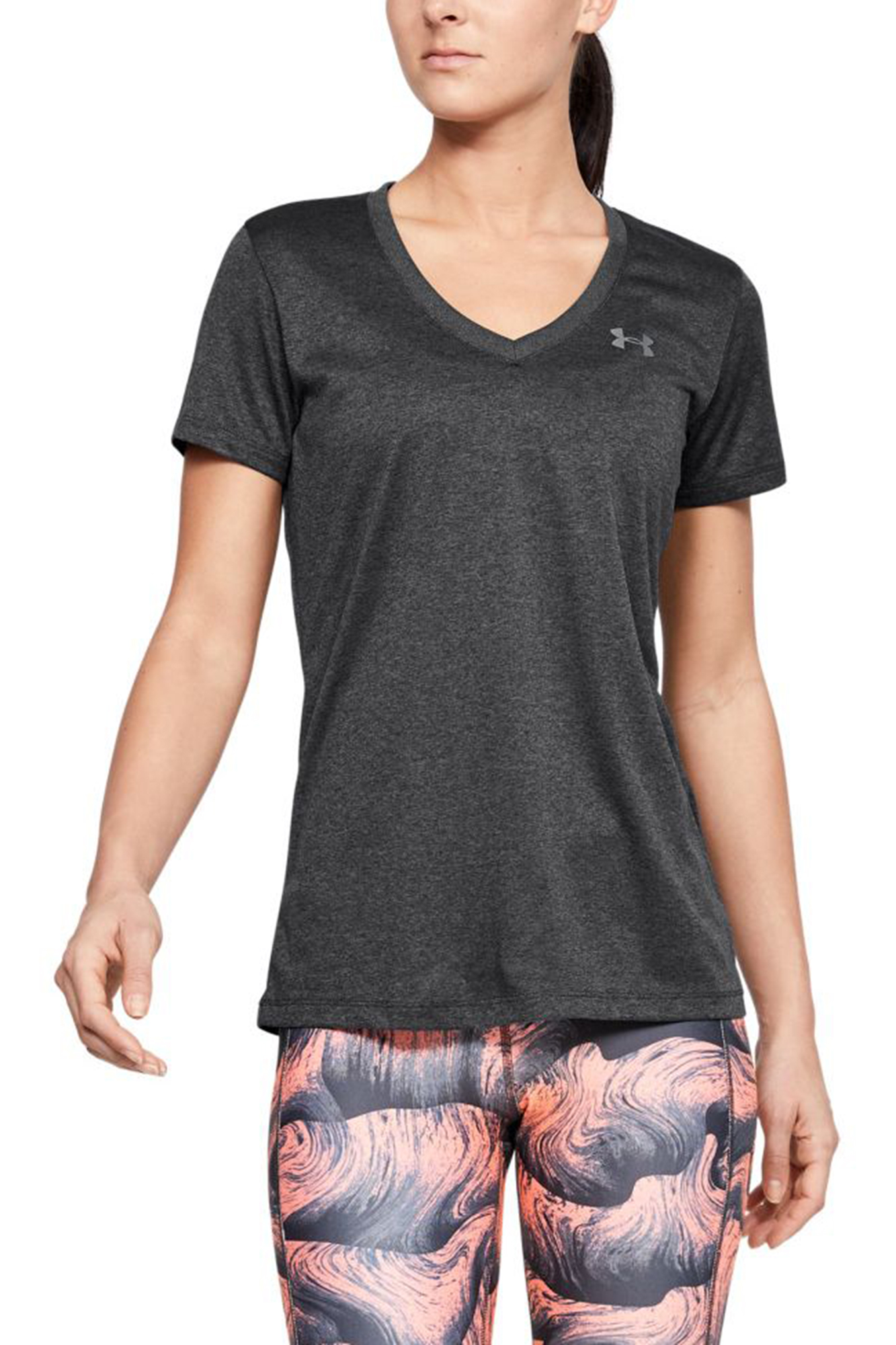 Camiseta SSV Tech