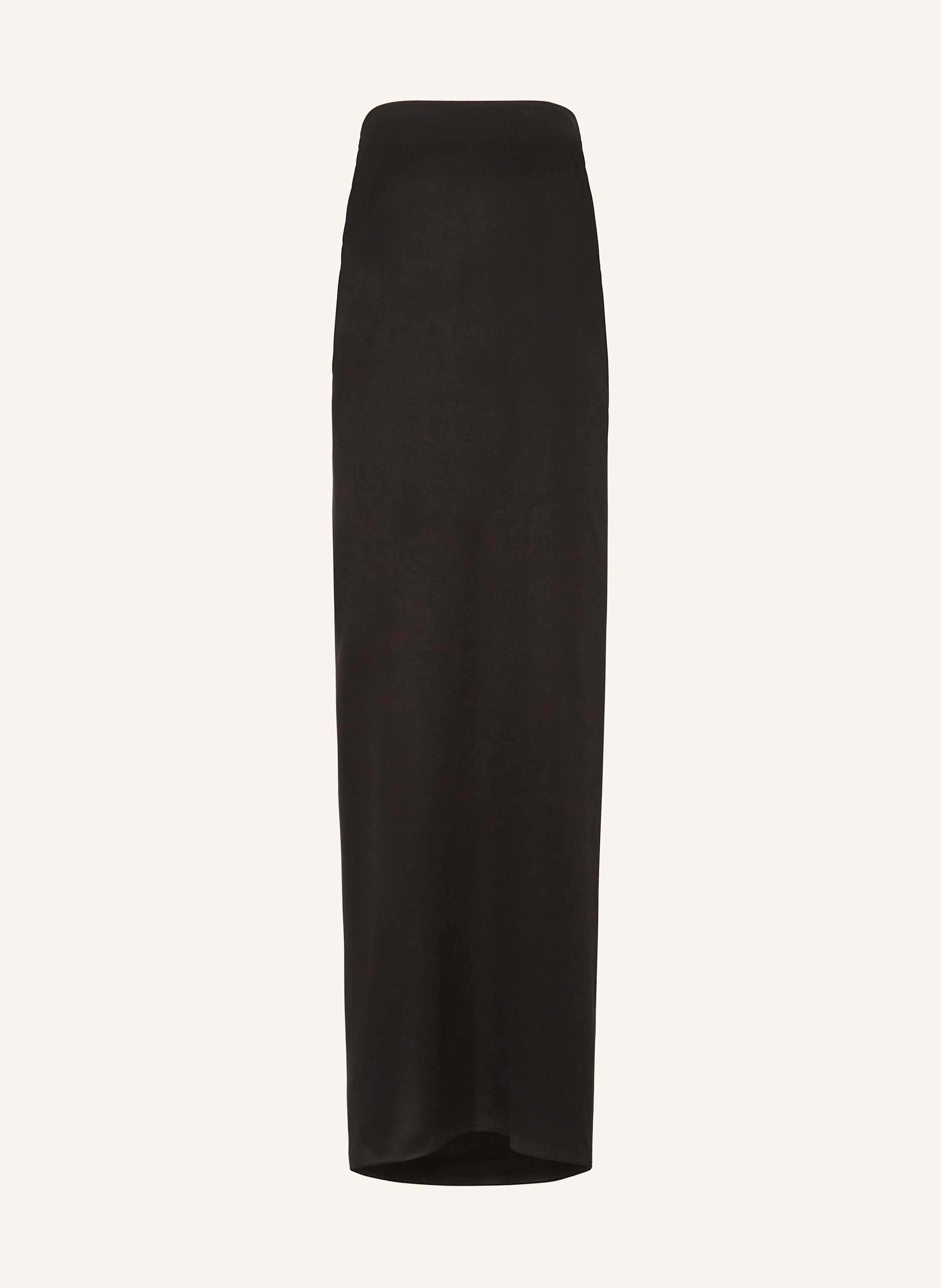 CHRISTOPHER ESBER Kleid mit Cut-out