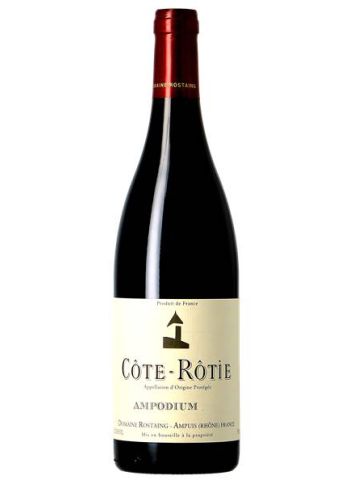 Côte-Rôtie Ampodium - Rostaing