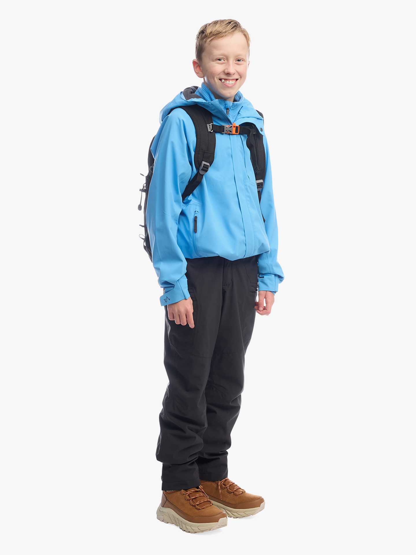 Venture Skalljakke Junior