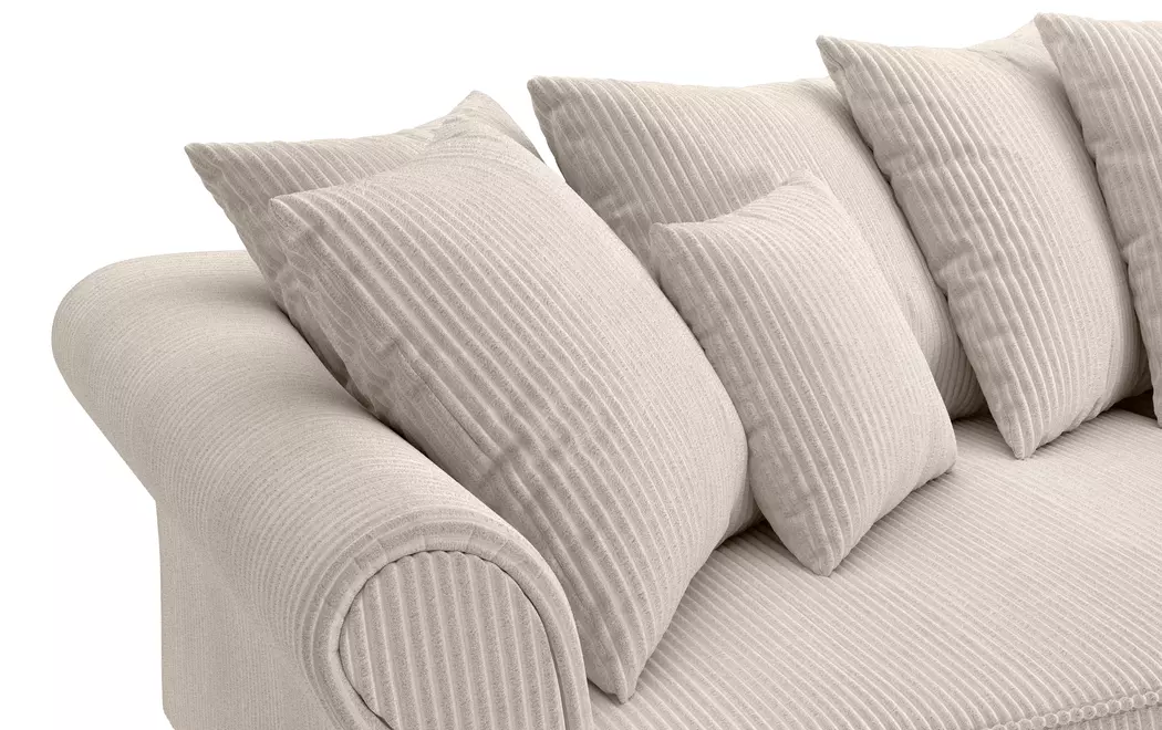 Ecksofa Chester