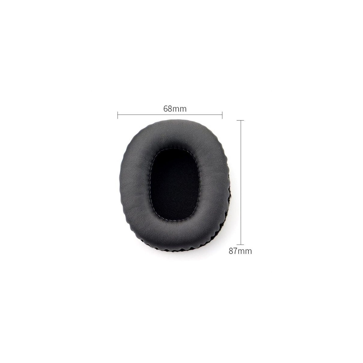 Øreputer Marshall monitor