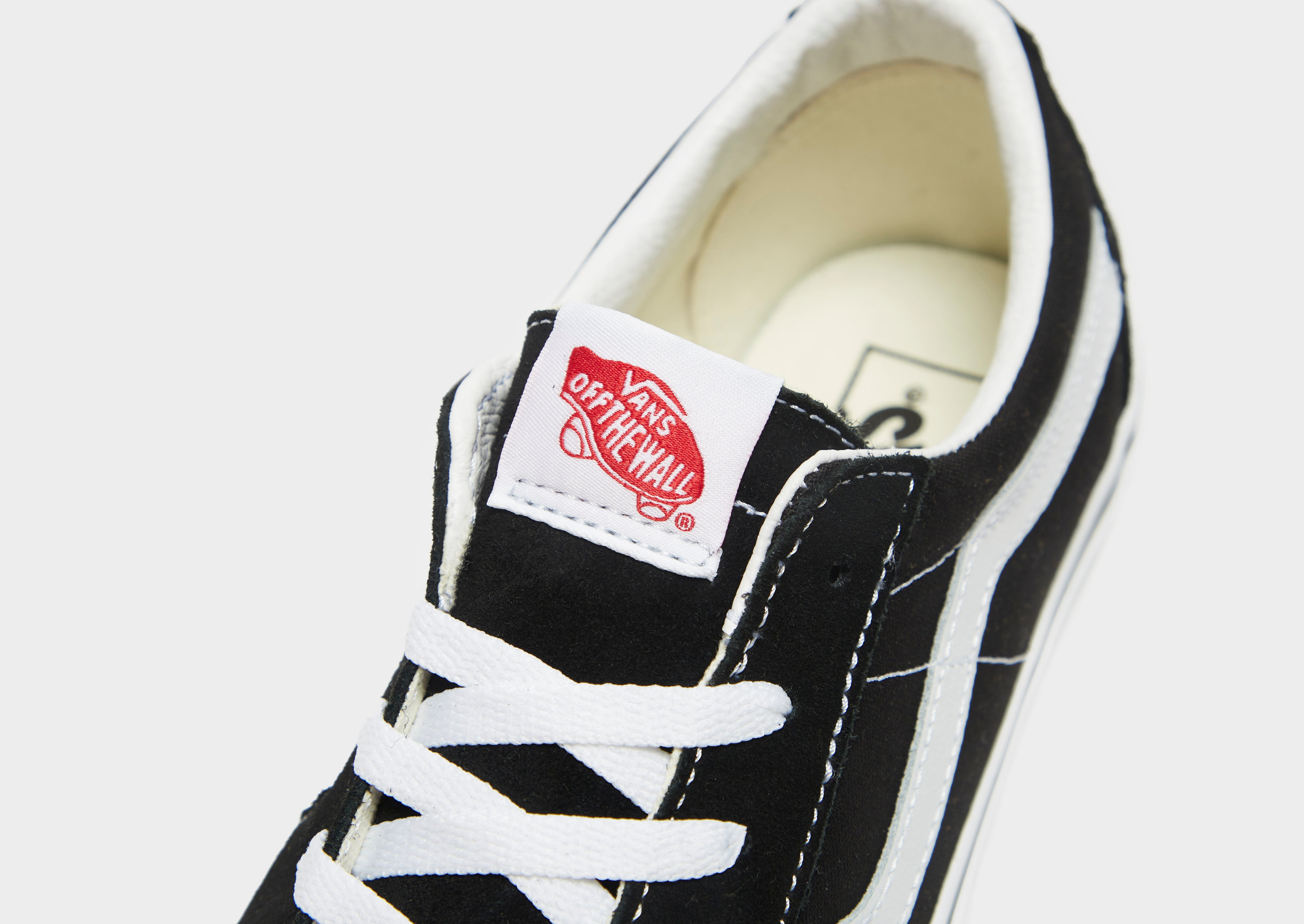 Vans Sk8-Low Homme