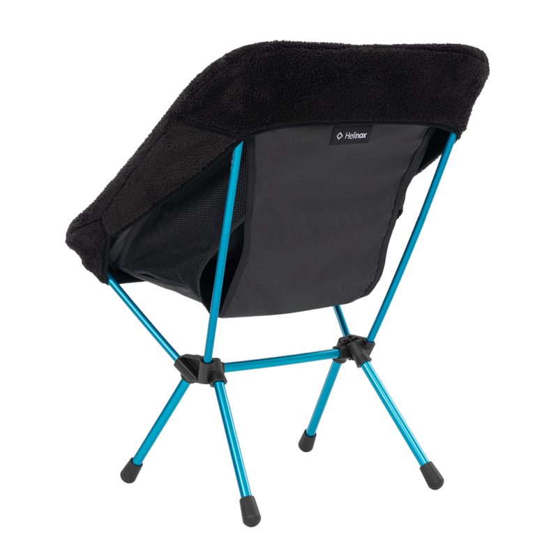 Fleecehoes voor Chair One Kampeerstoel