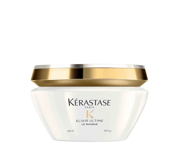 Kérastase Elixir Ultime Masque Elixier Ultime