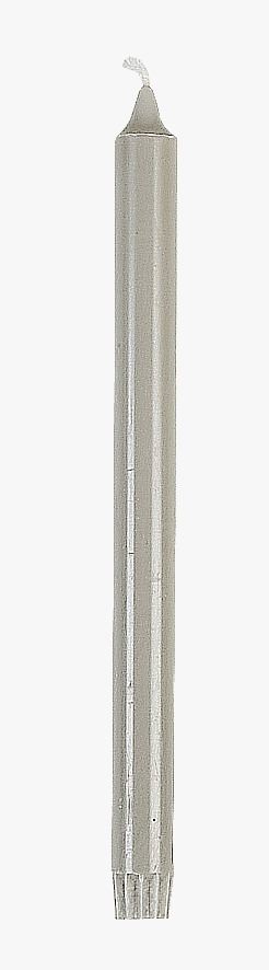 Kronelys beige - 29 cm