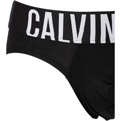 Calvin Klein Jeans - Pack De 3 Calzoncillos De Cadera Intense Power Multicolor