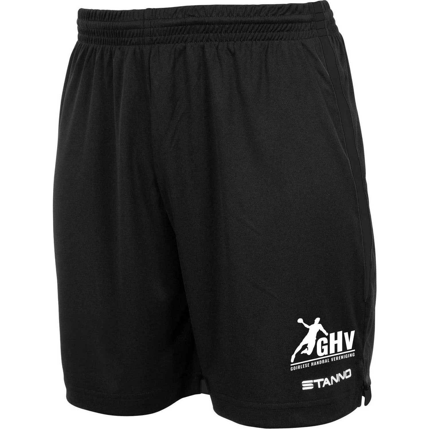 Stanno Focus Shorts II Kids GHV