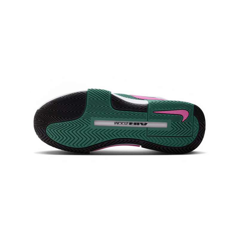 Nike Zoom GP Challenge 1 Femme