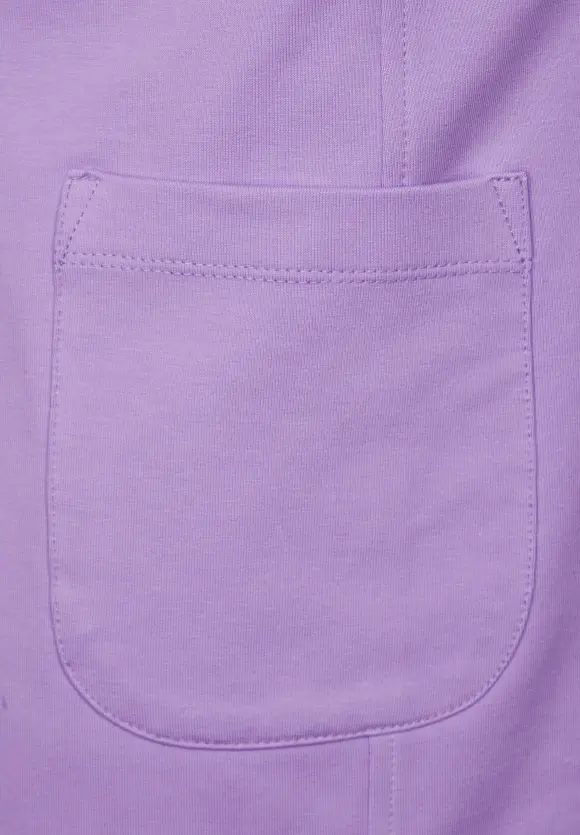 Basic Blazer - smell of lavender