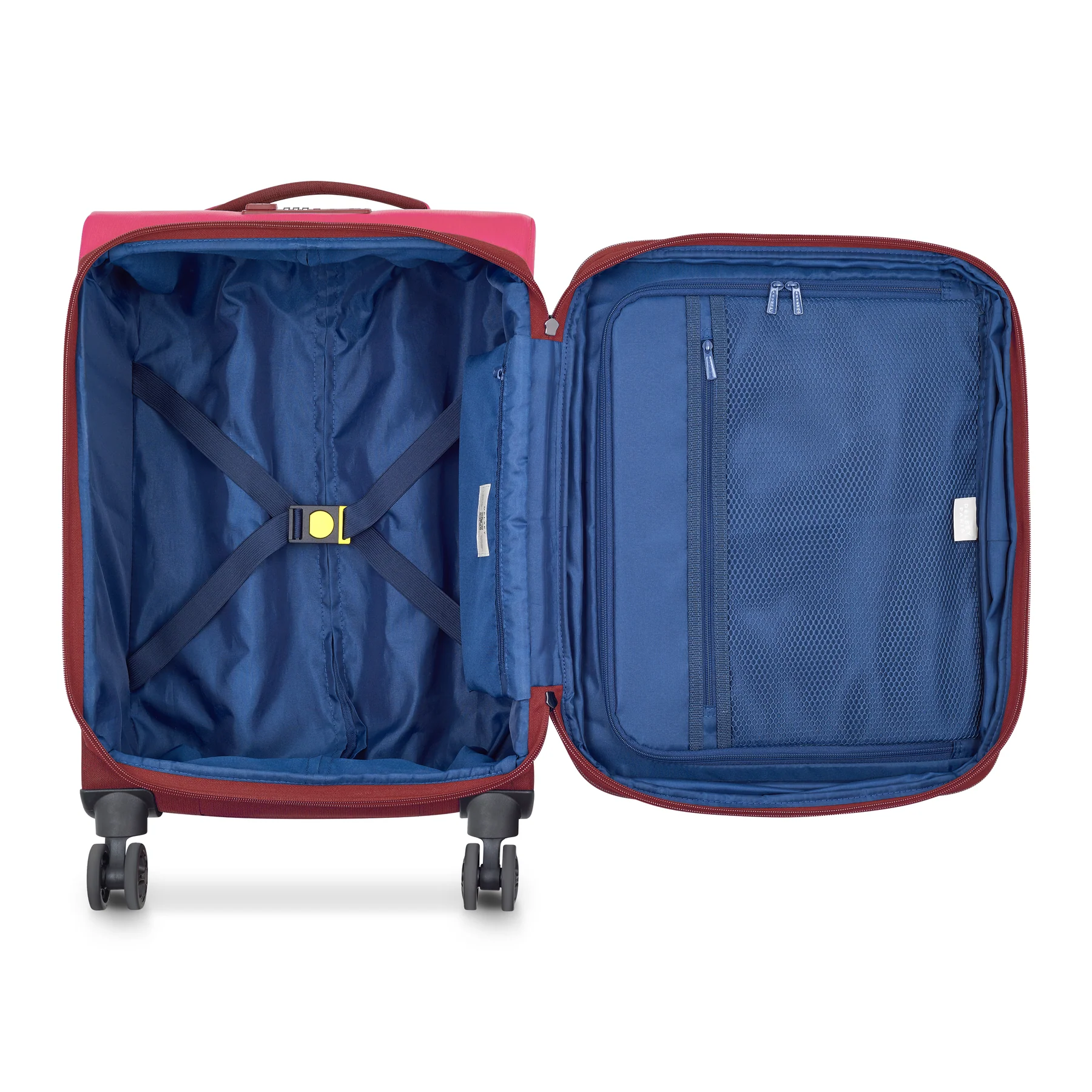 Valise cabine - S Extensible (55cm)