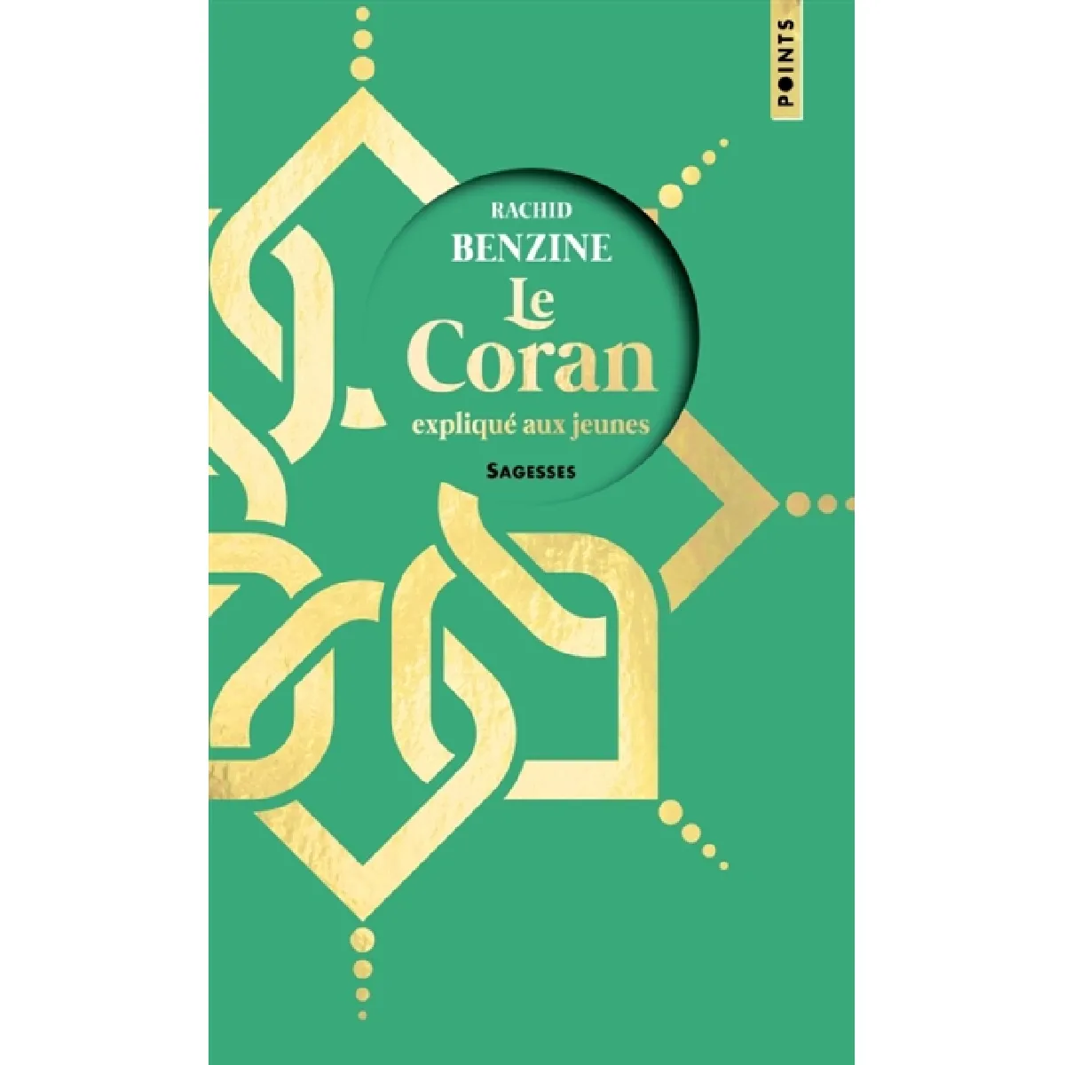 Le Coran expliqué aux jeunes · Occasion