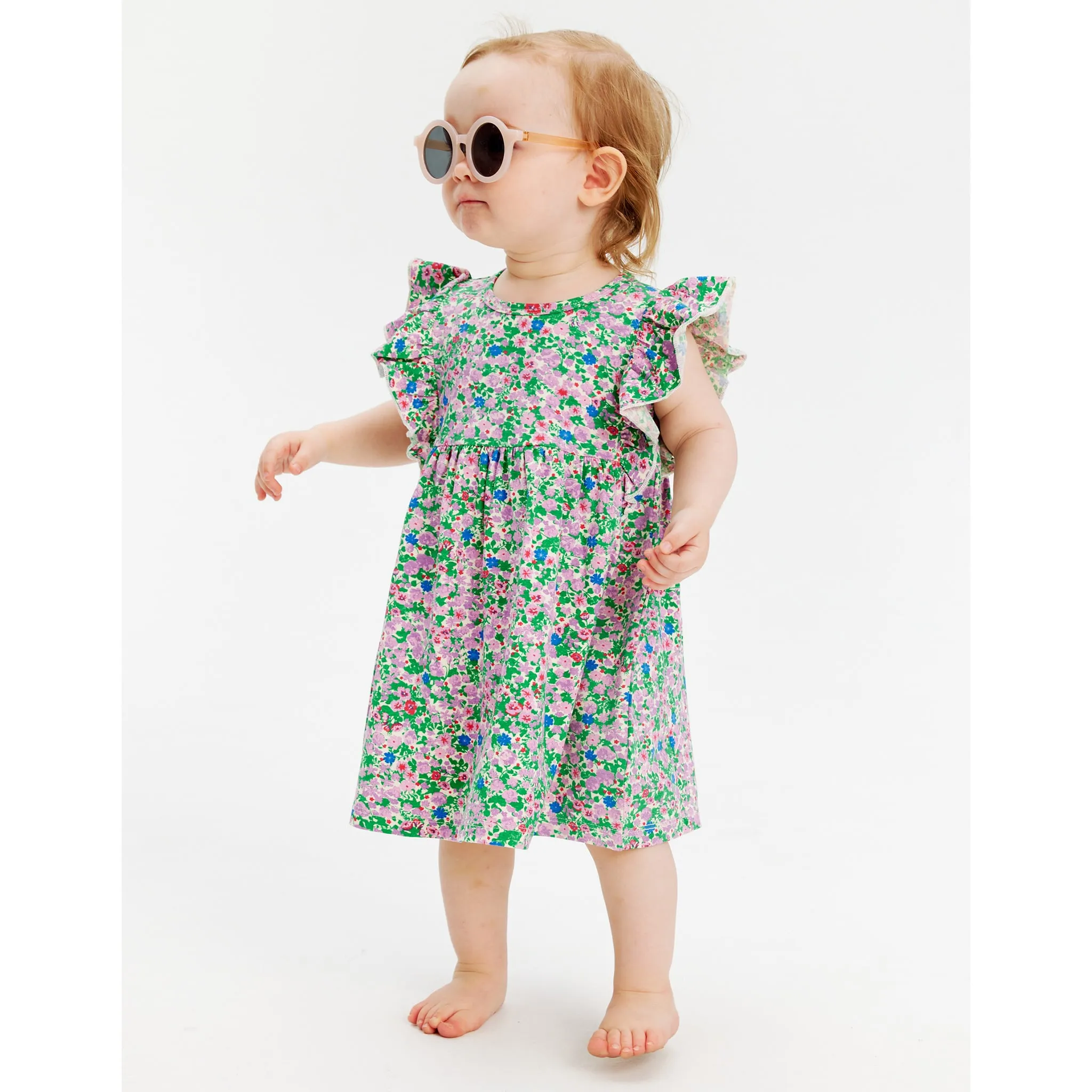 The New Robe Janille 12-36mois