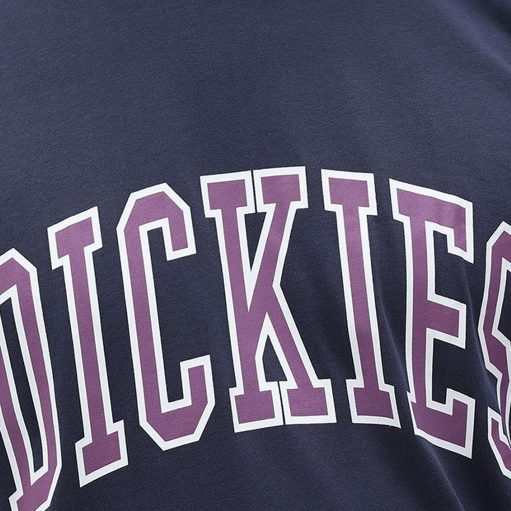 Dickies T-shirt Marine Homme Dickies Aitkin